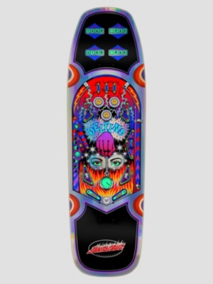 【SANTA CRUZ×GOZILLA】 KAIJU RSKP 10.125！ SANTA CRUZ×GOZILLA】 KAIJU RSKP 10.125！ Santa Cruz x